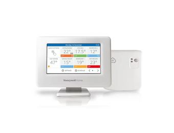 Honeywell Home Evohome Wi-Fi slimme thermostaat single zone set