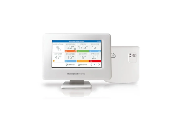 Honeywell Home Evohome Wi-Fi slimme thermostaat single zone set