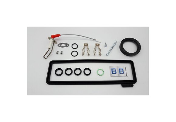 Serviceset B Calenta 35s-40c Remeha