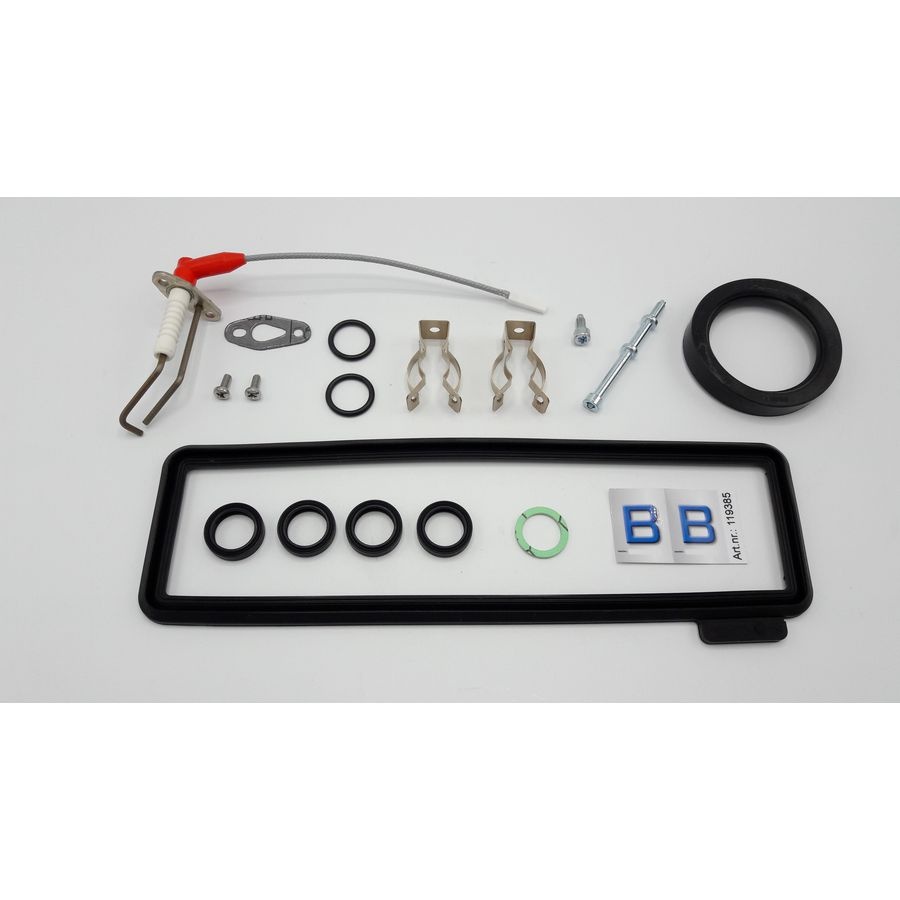 Serviceset B Calenta 35s-40c Remeha