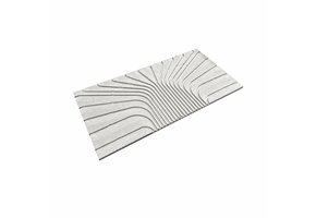 MAGNUM Fiberboard Connect (Droogbouw) 18 mm / 1 plaat à 1200 x 600 mm  / 0,72 m²