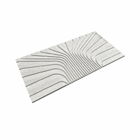 MAGNUM Fiberboard Connect (Droogbouw) 18 mm / 1 plaat à 1200 x 600 mm  / 0,72 m²