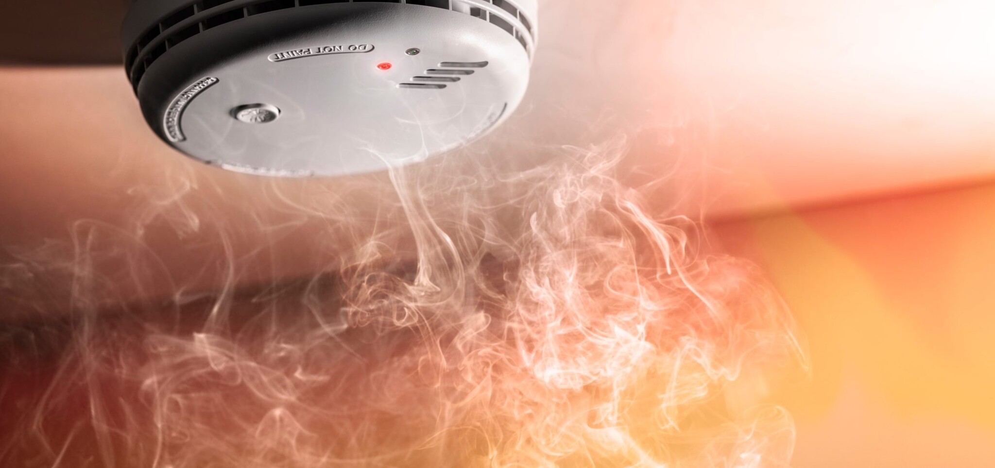 Vanaf wanneer zijn rookmelders in huizen verplicht?