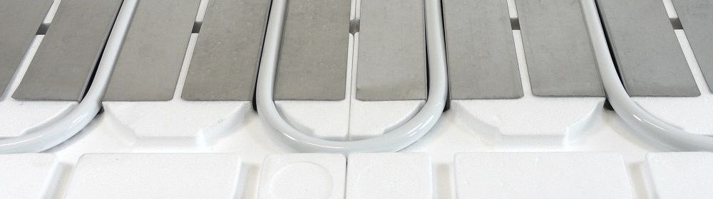 De toekomst van droogbouw vloerverwarming