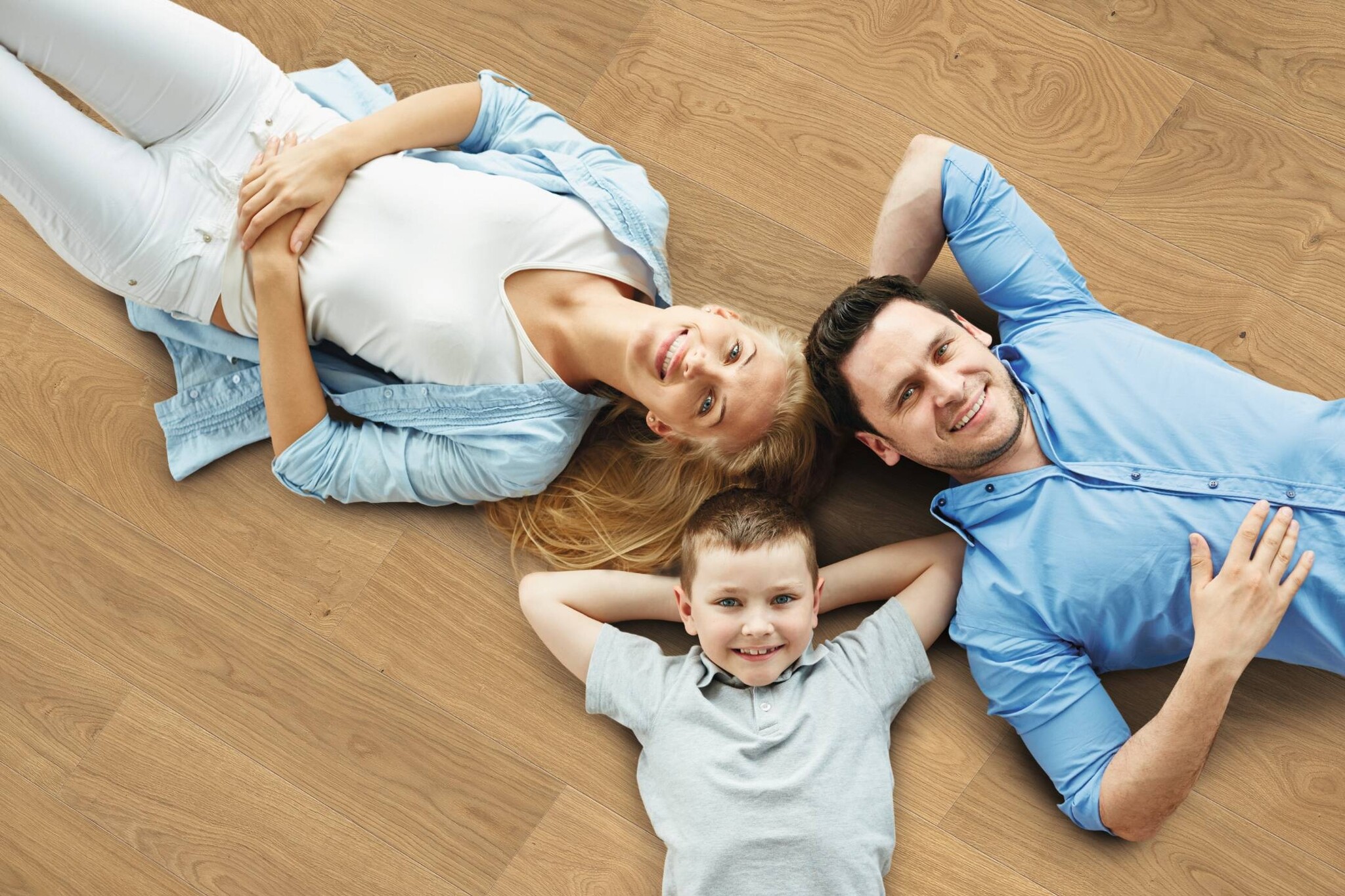 Droogbouw vloerverwarming en verschillende vloerafwerkingen: wat zijn de beste combinaties?