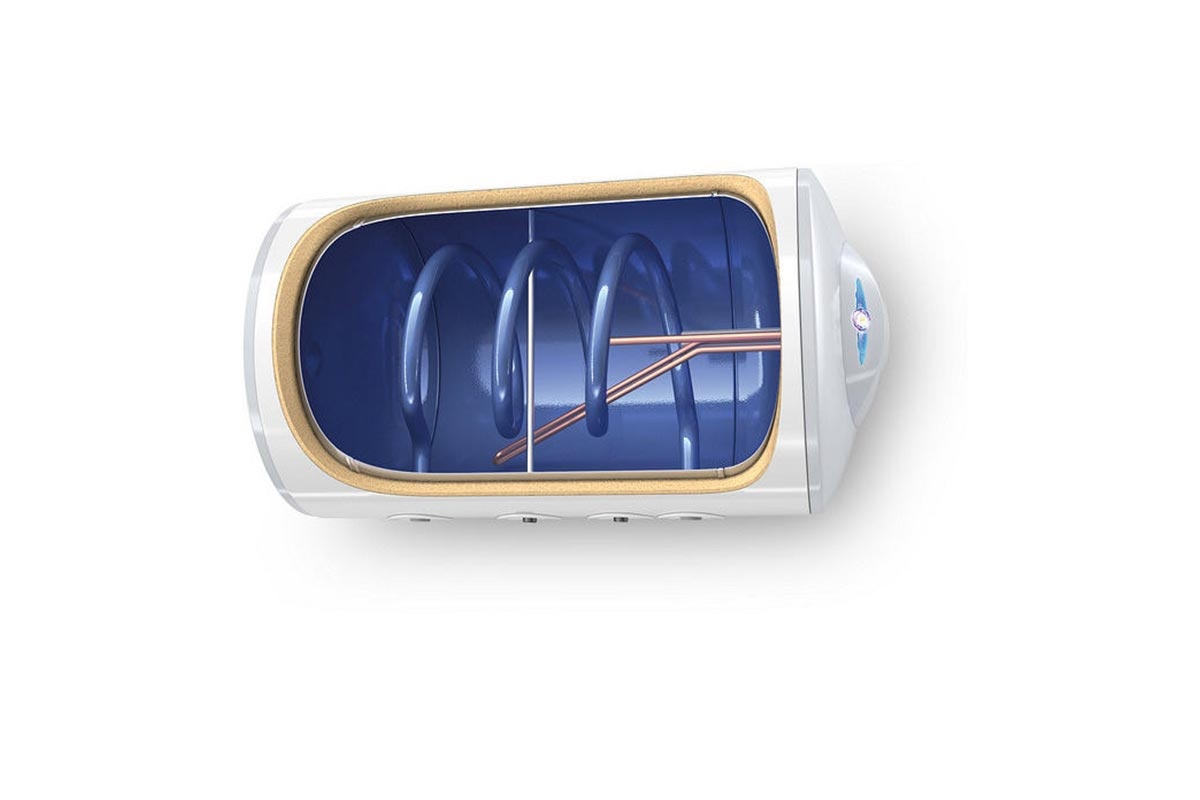 De voordelen van een boiler met een warmtewisselaar