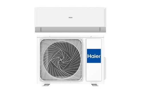 Haier Revive Plus airco binnen + buitenunit 4,8 kW R32 (incl. IR afstandsbediening en Wifi)