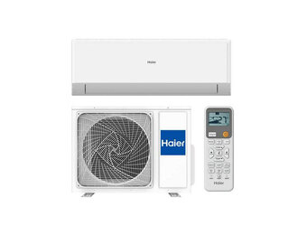 Haier Revive Plus airco binnen + buitenunit 4,8 kW R32 (incl. IR afstandsbediening en Wifi)