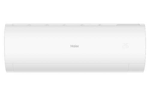 Haier Pearl Premium Airco Multi-split 2x binnenunit 5,3 kW + 1x buitenunit 10,5 kW R32 wit (incl. 2x IR afstandsbediening en Wifi)