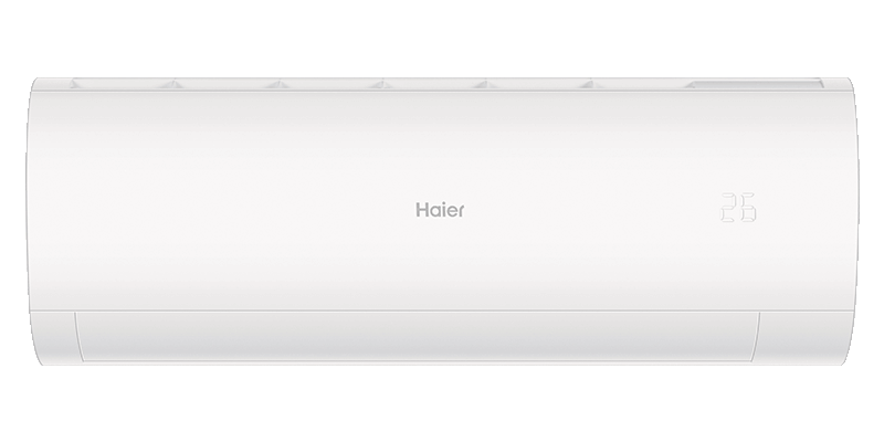 Haier Pearl Premium Airco Multi-split 4x binnenunit 2,5 kW + 1x buitenunit 10,5 kW R32 wit (incl. 4x IR afstandsbediening en Wifi)