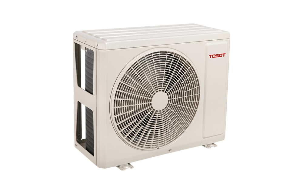 Tosot PULAR by GREE single split airco 2,5kW R32 (wifi) set