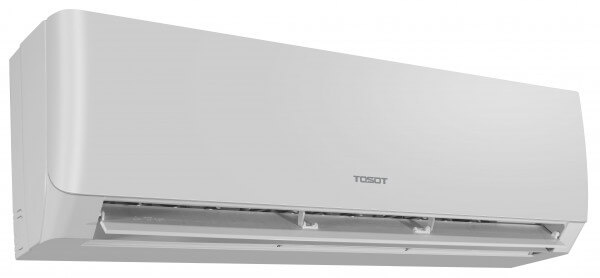 Tosot PULAR by GREE single split airco 3,2kW R32 (wifi) set