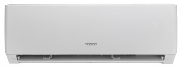 Tosot PULAR by GREE single split airco 3,2kW R32 (wifi) set
