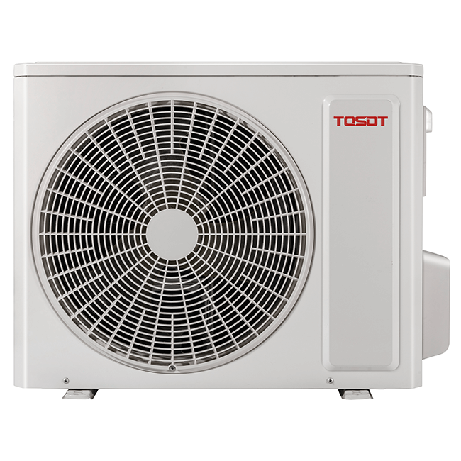 Tosot PULAR by GREE single split airco 3,2kW R32 (wifi) set