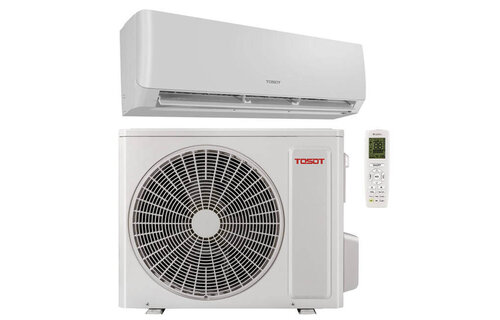 Tosot PULAR by GREE single split airco 4,6kW R32 (wifi) set