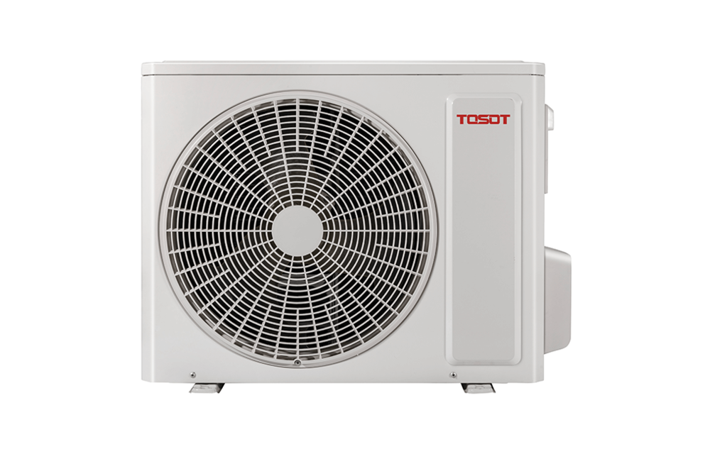 Tosot PULAR by GREE single split airco 4,6kW R32 (wifi) set