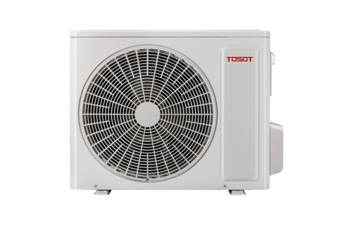 Tosot PULAR by GREE single split airco 4,6kW R32 (wifi) set