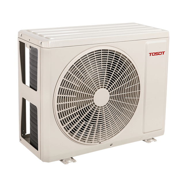 Tosot PULAR by GREE single split airco 6,1kW R32 (wifi) set