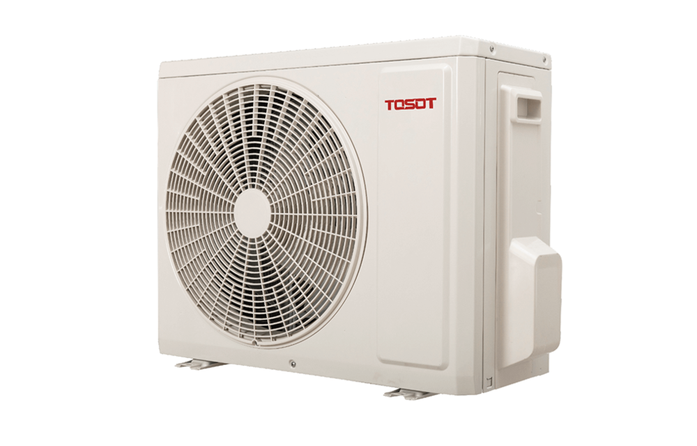 Tosot PULAR by GREE single split airco 6,1kW R32 (wifi) set