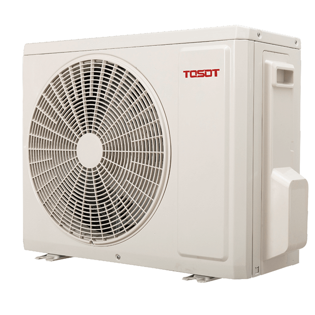 Tosot PULAR by GREE single split airco 6,1kW R32 (wifi) set