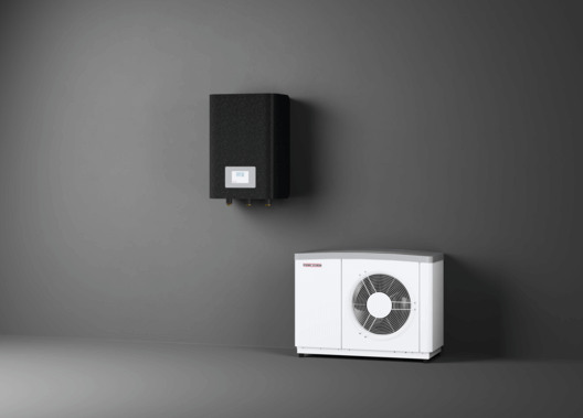 Subsidiewijziging voor warmtepompen in 2025