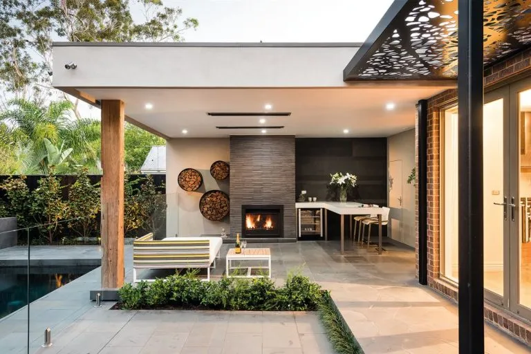 Infrarood heaters voor buitenruimtes: de perfecte oplossing voor terrasverwarming