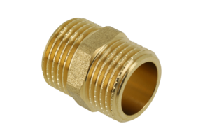 BONFIX Draad messing 2" x 2"