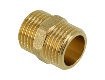 BONFIX Draad messing 2" x 2"