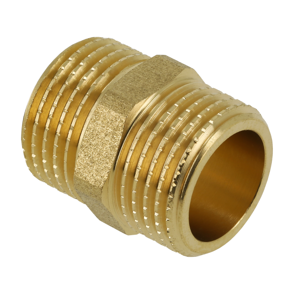 BONFIX Draad messing 2" x 2"