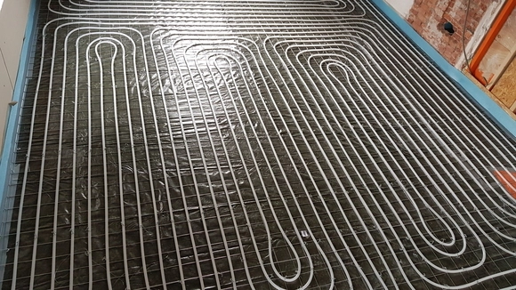 De voordelen van randisolatie: Minder warmteverlies en lagere energiekosten