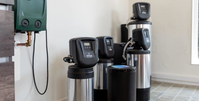 Veelgestelde vragen over waterontharders: Kosten, installatie en onderhoud