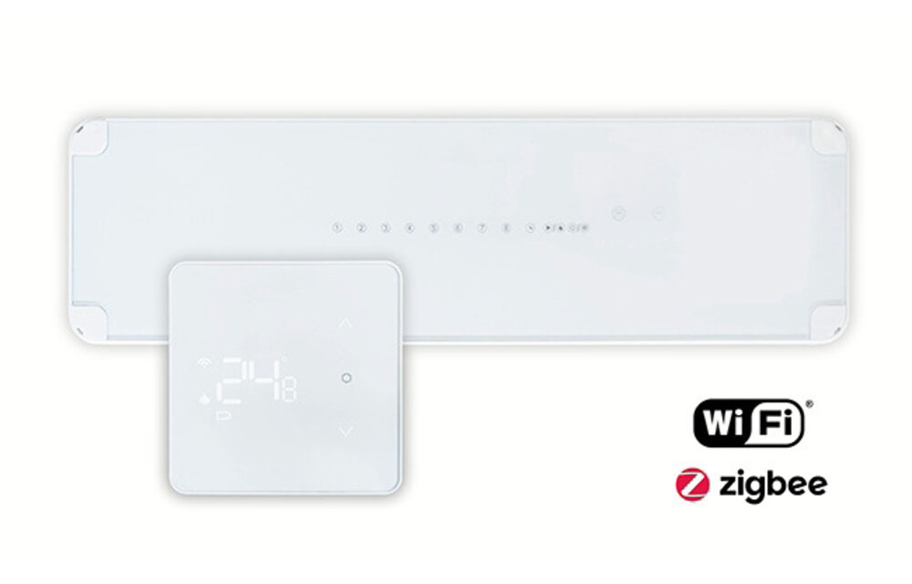 Magnum H128-CC Regelunit RF