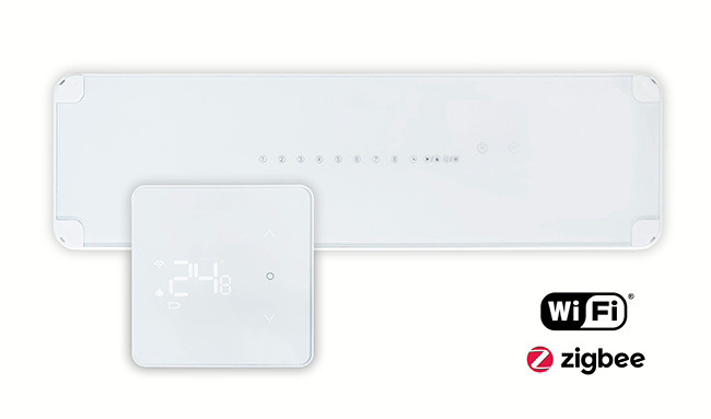 Magnum H128-CC Regelunit RF