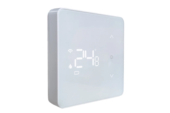 Magnum H128-T Klokthermostaat