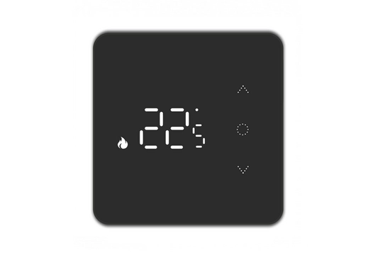 Magnum H128-T Klokthermostaat