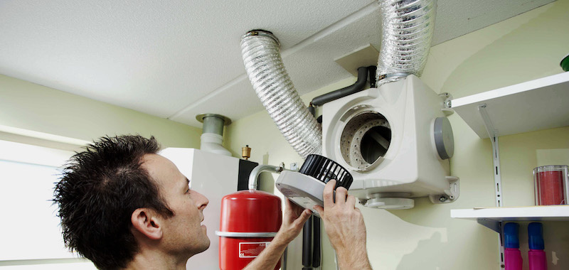 Overzicht van ventilatiesystemen: Welke past het beste bij uw woning?