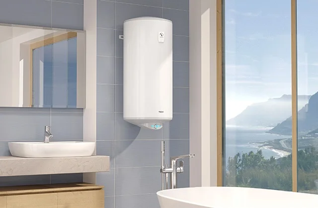 Zonnestroom optimaal benutten met een elektrische boiler