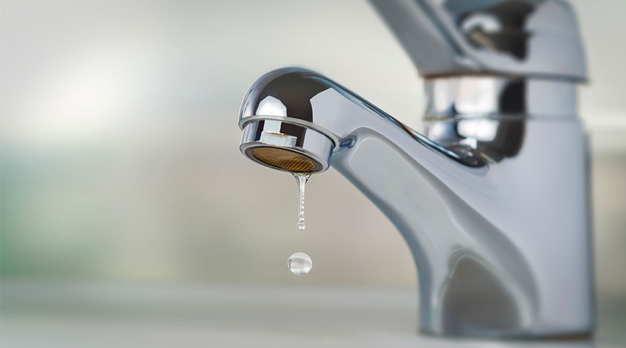 Wat is een beluchterkraan en wanneer heeft u er één nodig?