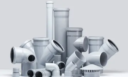 PVC hulpstukken: soorten, toepassingen en installatie tips
