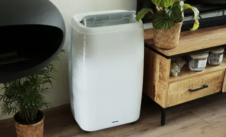 Mobiele airco: slimme verkoeling voor warme zomers