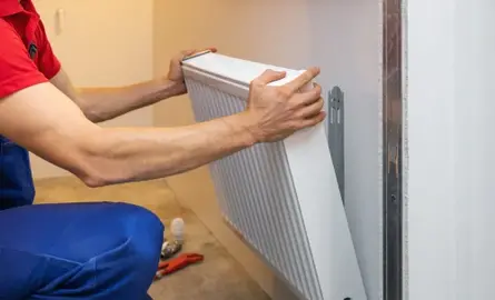 Hoe herkent u versleten onderdelen in uw verwarmingsinstallatie?