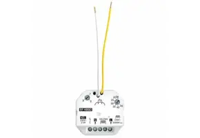 Masterwatt Inbouw ontvanger RF 10A