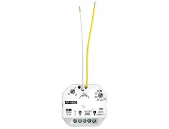 Masterwatt Inbouw ontvanger RF 10A