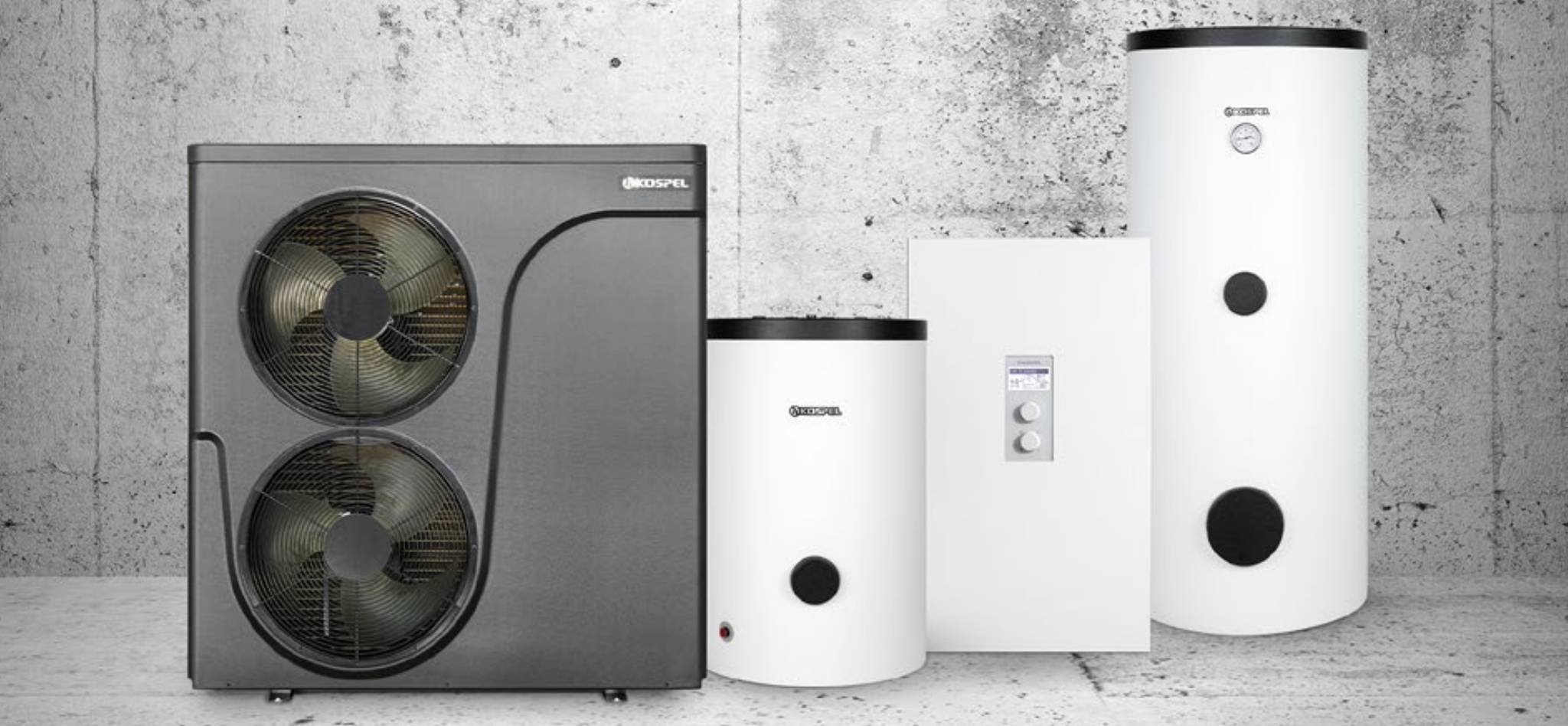 Hoeveel stroom verbruikt een warmtepomp? 123InstallatieMaterialen 123InstallatieMaterialen
