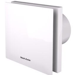 Vent-Axia Mute / Badkamerventilator