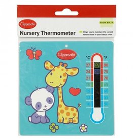 Clippasafe Nursery Thermometer