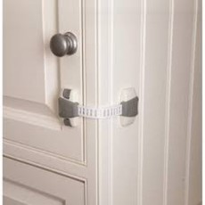 Clippasafe Clippasafe Adjustable Multi-Purpose Latch