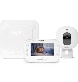 Angel Care ANGELCARE Baby Movement MONITOR WITH VIDEO AC327