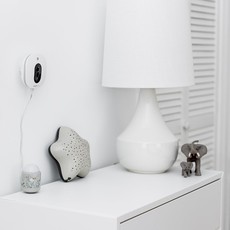 Angel Care ANGELCARE Baby Movement MONITOR WITH VIDEO AC327