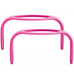 Mam MAM Bottle Handles Pink 2pk